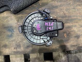 Фото запчасти мотор печки TOYOTA COROLLA AXIO контрактная запчасть Запчасть мотор печки TOYOTA COROLLA AXIO