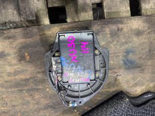 Запчасть мотор печки NISSAN BASSARA