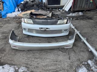 Запчасть nose cut NISSAN WINGROAD
