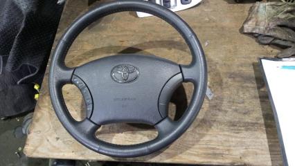 Руль с airbag TOYOTA IPSUM