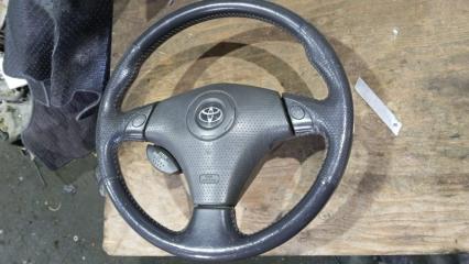 Руль с airbag TOYOTA FUNCARGO