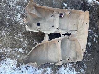 Ковер пола TOYOTA PLATZ