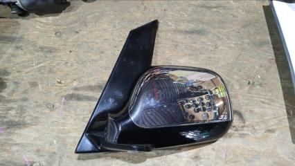 Зеркало левое TOYOTA NADIA