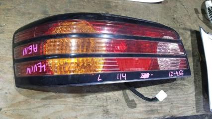 Стоп-сигнал левый TOYOTA COROLLA LEVIN