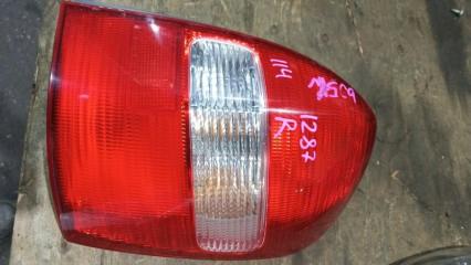 Фото запчасти стоп-сигнал правый MAZDA FAMILIA контрактная запчасть Запчасть стоп-сигнал правый MAZDA FAMILIA