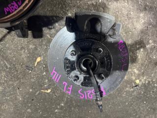 Запчасть ступица передняя левая SUZUKI AERIO