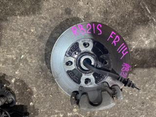 Запчасть ступица передняя правая SUZUKI AERIO