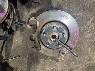 Фото запчасти ступица передняя левая TOYOTA ESTIMA контрактная запчасть Запчасть ступица передняя левая TOYOTA ESTIMA