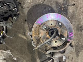 Запчасть ступица передняя левая NISSAN WINGROAD