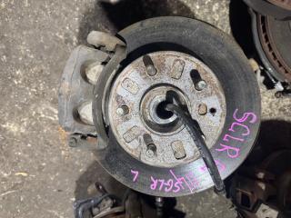 Фото запчасти ступица передняя левая MAZDA BONGO FRIENDEE контрактная запчасть Запчасть ступица передняя левая MAZDA BONGO FRIENDEE