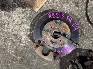 Запчасть ступица передняя правая SUZUKI AERIO