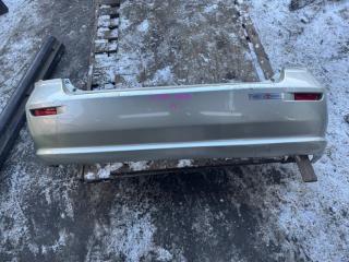 Бампер задний TOYOTA NADIA