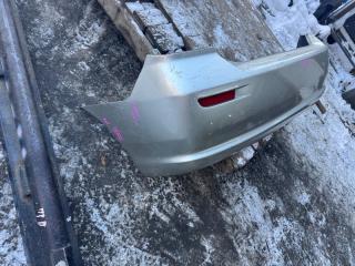 Бампер задний TOYOTA NADIA SXN10 3 ракурс