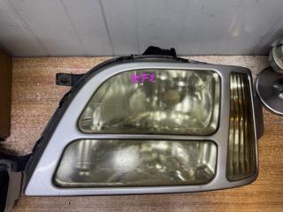 Фара правая HONDA STEP WAGON