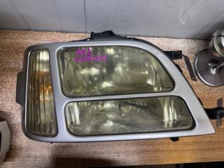 Фара левая HONDA STEP WAGON