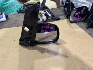 Зеркало правое TOYOTA NADIA