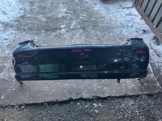 Бампер задний TOYOTA NADIA
