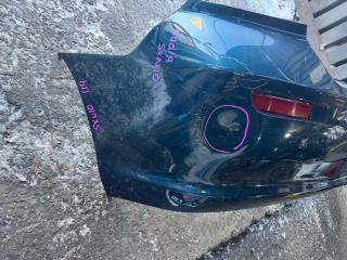Бампер задний TOYOTA NADIA SXN10 3 ракурс