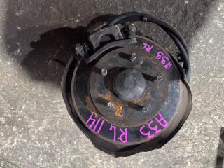 Запчасть ступица задняя левая NISSAN CEFIRO