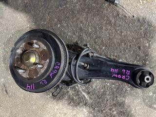 Запчасть ступица задняя левая MITSUBISHI DION