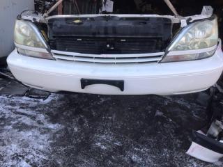 Запчасть nose cut TOYOTA HARRIER