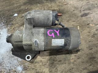 Запчасть стартер MAZDA MPV