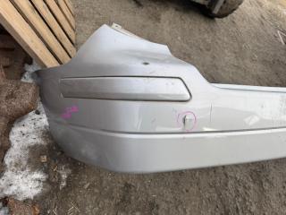 Бампер задний AERIO RB21S