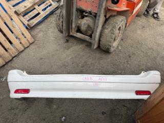 Бампер задний TOYOTA SPRINTER CARIB