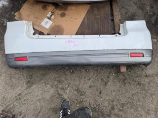 Бампер задний MITSUBISHI DION