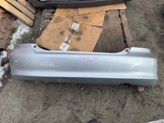 Бампер задний HONDA CIVIC