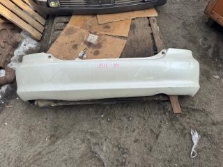 Бампер задний HONDA CIVIC