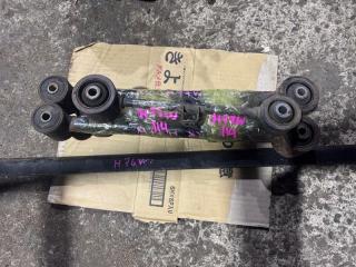 Запчасть Тяга поперечная  MITSUBISHI PAJERO IO  Контрактный  продольная 4шт.+ тяга панара