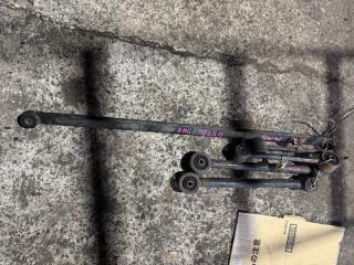 Запчасть Тяга поперечная  MITSUBISHI PAJERO IO  Контрактный  тяга панара+ продольная 4шт.