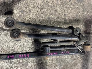 Запчасть Тяга продольная  MITSUBISHI PAJERO IO  Контрактный  продольная 4шт.+ тяга панара