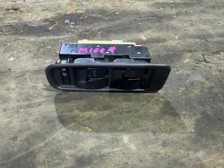 Запчасть блок упр. стеклоподьемниками передний правый TOYOTA DUET