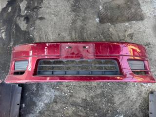 Бампер передний HONDA STEP WAGON RF4 2 ракурс