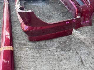 Бампер передний HONDA STEP WAGON RF4 5 ракурс