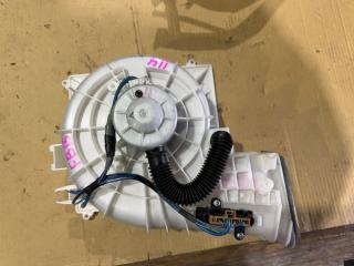 Мотор печки NISSAN SUNNY