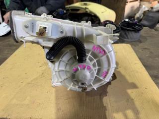 Мотор печки NISSAN X-TRAIL