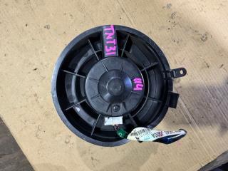 Мотор печки NISSAN X-TRAIL