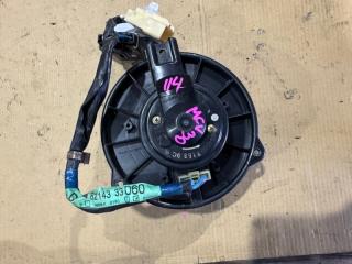 Мотор печки TOYOTA WINDOM