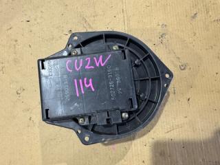 Мотор печки MITSUBISHI AIRTREK