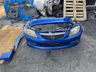 Фото запчасти nose cut MAZDA PREMACY контрактная запчасть Запчасть nose cut MAZDA PREMACY