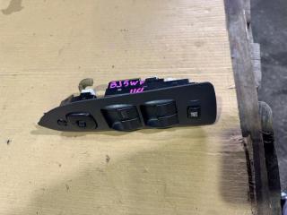 Блок управления стеклоподъемниками передний правый MAZDA FAMILIA