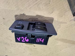 Блок управления стеклоподъемниками передний правый MITSUBISHI PAJERO