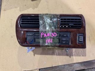 Запчасть климат-контроль NISSAN RNESSA