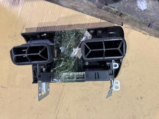 Климат-контроль NISSAN RNESSA PNN30 2 ракурс