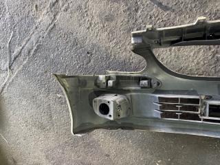 Бампер передний TOYOTA DUET M100A 2 MOD. 3 ракурс Бампер передний TOYOTA DUET M100A 2 MOD. 3 ракурс