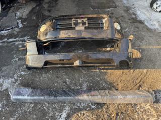 Бампер передний HONDA S-MX RH1 1 ракурс