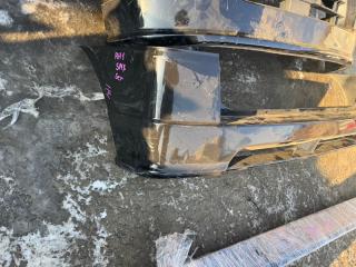 Бампер задний HONDA S-MX RH1 3 ракурс